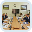 Investors from Germany got interested in the project on the construction of toll motorway in Kuban