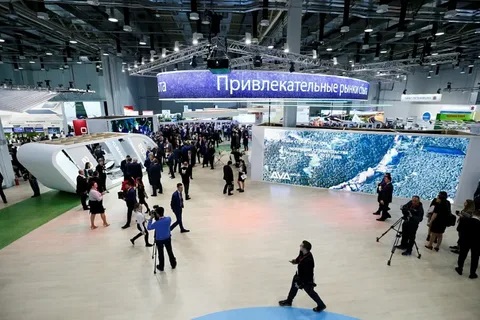 Kuban to present investment projects on tourism, industry and AIC at RIF-2022