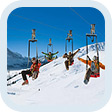 Sochi became the most popular ski resort among russians