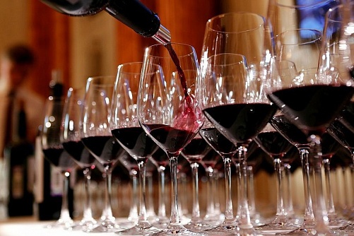 For the first time, a geographical indication for wine products was registered in Russia