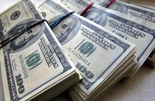 The volume of foreign investments to Kuban economy made 5 billion US dollars over a period of five years 