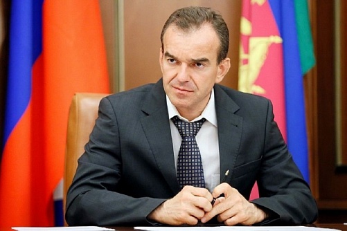 Veniamin Kondratyev: More than 480 major investment projects are being implemented in Kuban