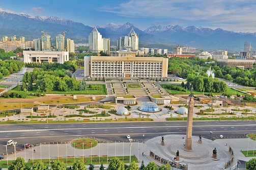Kuban companies participate in the business mission in Kazakhstan
