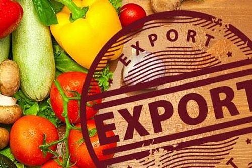 Kuban foodstuffs exports increased by 10% in 2023