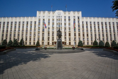 The amount of investment in the economy of the Krasnodar Krai increased by 3.4% in 2021