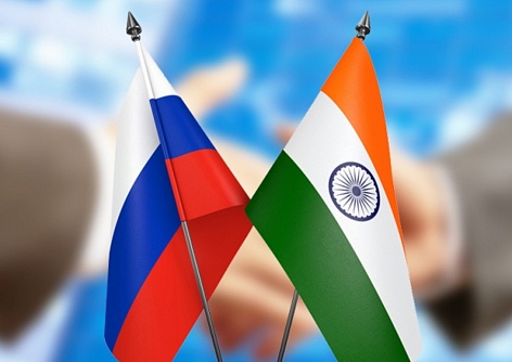 India and the Krasnodar Region signed a memorandum of cooperation